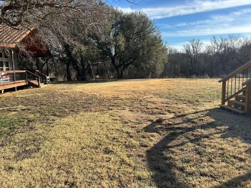  for L & L Landscape and Design in Weatherford, TX