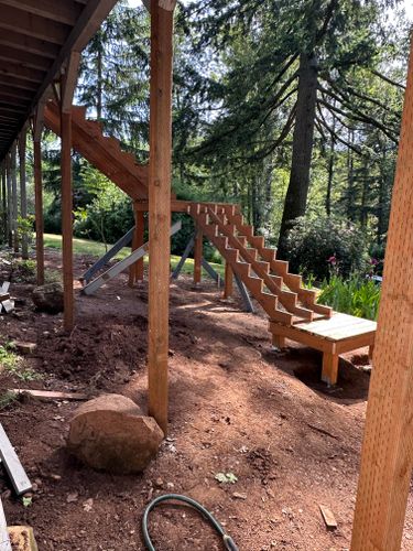 All Photos for Rojas Construction Services in Salem, OR