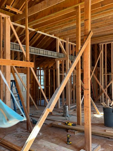  for Make It Right Contracting in East Hampton, NY