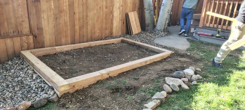 Carpentry for Berry Handy Services in Loveland, CO