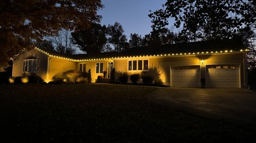 All Photos for Unique Outdoor Lighting in Short Hills, NJ
