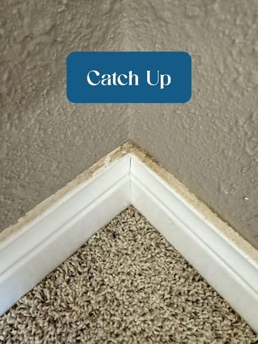 Top to Bottom Deep Clean for A Beautiful Day Cleaning in Rogers, AR