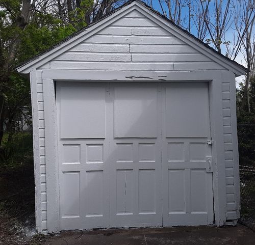  for Staib & Son Painting & Decorating Llc. in Jackson, MI