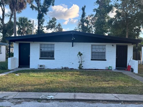 Interior Painting for Cruz Diaz Painting LLC in Sun City Center, FL