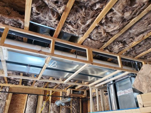 Kitchen Renovation for Mountain View Association LLC. in Colorado Springs, CO