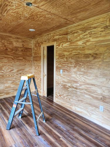 Custom Mother-In-Law Suite for Mustard Seed Mansions  in Georgia, GA