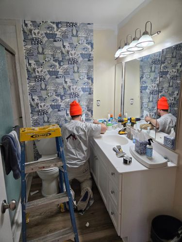 Other Painting Services for Precision Touch Painting in Hugo, MN