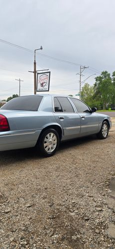 Exterior Detailing for Luxury Auto Detail in Peoria, IL