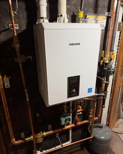  for MMA Mechanical Inc in Philadelphia, PA