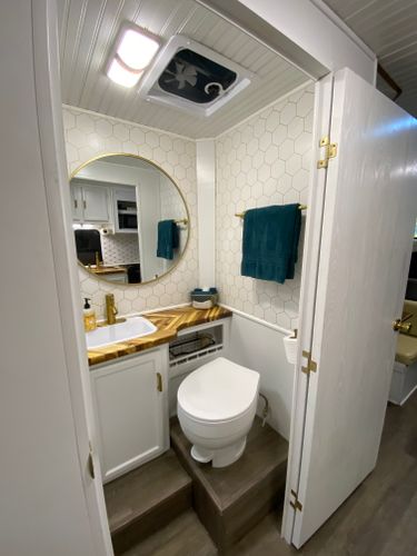 All Photos for Benson Renovations in Newport News, VA