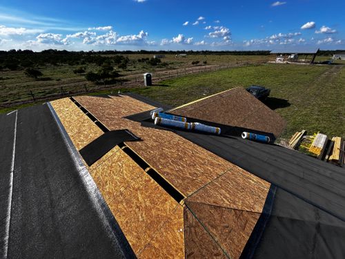 Spec Homes for CSP Contracting in Arcadia, FL