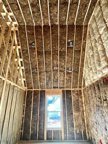 All Photos for ARVAR Insulation LLC in Greenville, SC