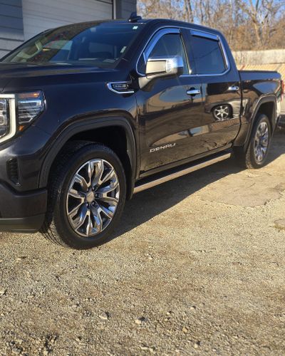 Full Detail Service for Luxury Auto Detail in Peoria, IL