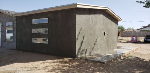  for BDR Innovations in El Paso, TX