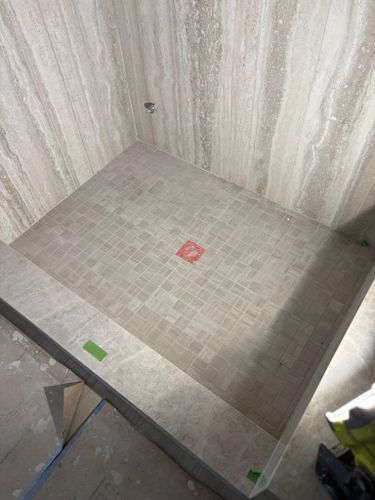 Tile Installation for D&M Tile in Denver, CO