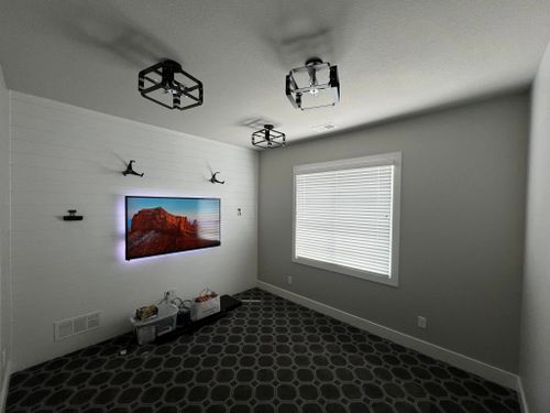 Interior Painting for Franks Painting LLC in Kansas City, KS