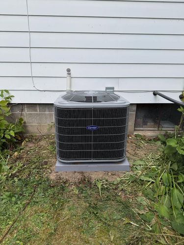 for Supreme Heating & Cooling in Schenectady, NY