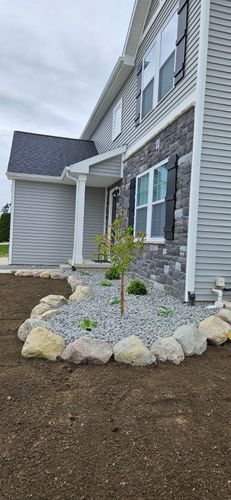  for 360 Outdoor Services in Lapeer, MI