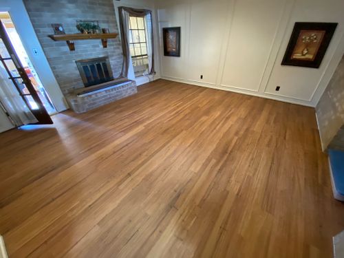  for Hill's Carpet & Remodeling in Odessa, TX
