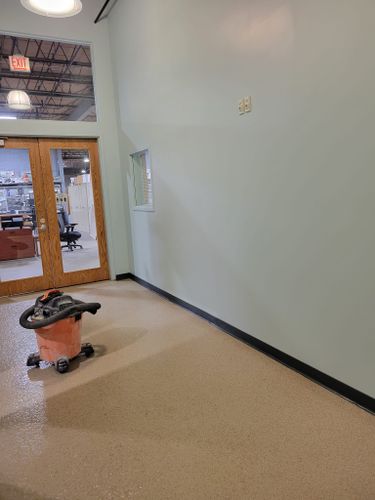 Commercial Construction for DLN Home Remodeling in Peru, IL