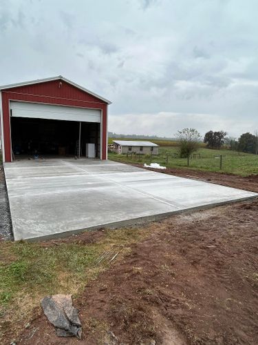 All Photos for Young’s lawns & landscapes in Thurmont, MD