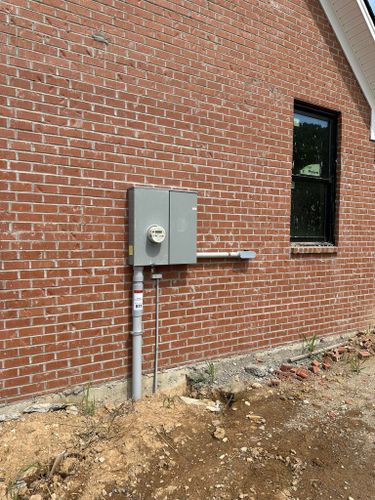Electrical Panel Upgrades for Shelton's Electric in Crab Orchard, KY
