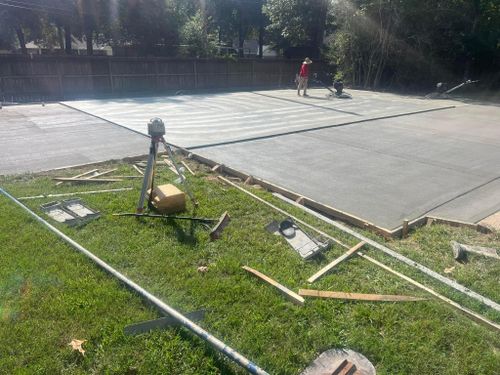 All Photos for TECC Roofing & Renovations in Harris County, TX