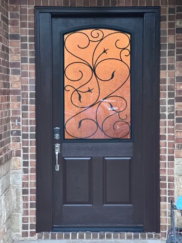  for CR Work in Lubbock, TX