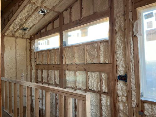 Spray Foam Insulation for Premium Spray Foam & Insulation Services in Elgin,  TX
