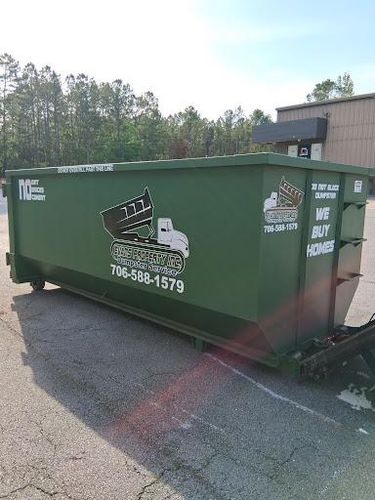  for Evan's Property Investments and More in Hephzibah, GA