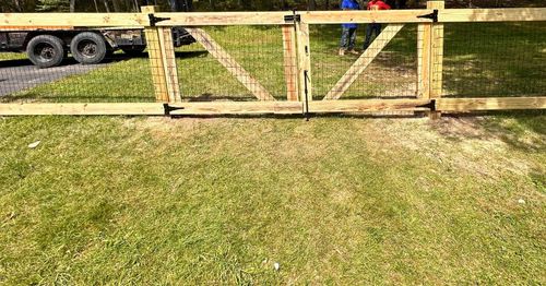 All Photos for Wantage Fence & Stonework, LLC in Wantage, New Jersey