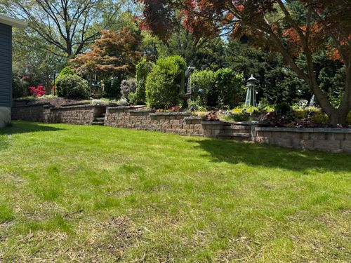  for Matteo Hardscapes in Towson,  MD
