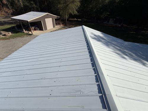 House Washing for Pressure Washing in Dublin, Macon, and Warner Robins in Macon, GA