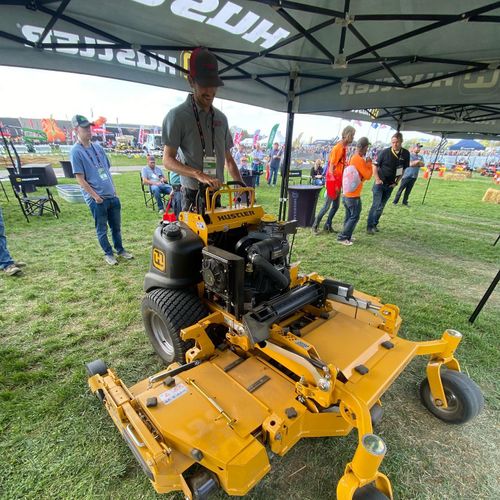  for Buckeye Lawns & Landscaping LLC in Millersburg, OH