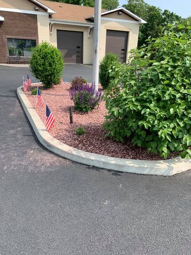 Shrub Trimming for Quiet Acres Landscaping in Dutchess County, NY