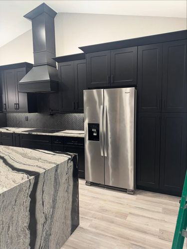 Kitchen Renovation for Start 2 Finish LLC Contracting Services in Fort Myers, FL