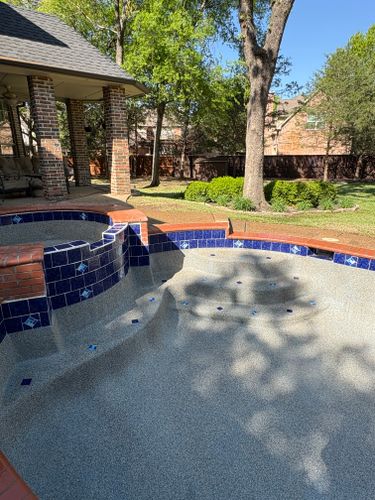  for Hernandez Pool Plaster in Grapevine, TX