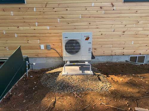 Ductwork Design and Installation for Charlotte Mechanical in Haverhill, MA