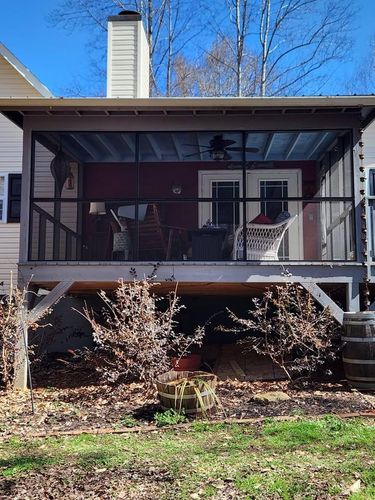 All Photos for CDM Handyman Services in Mount Airy, NC