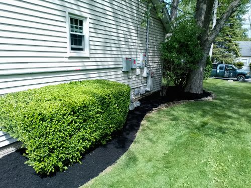  for Hendricks Mowing in Amherst, OH