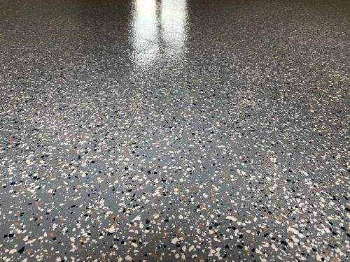 Decorative Concrete for Keen Decorative Concrete in Corpus Christi, TX