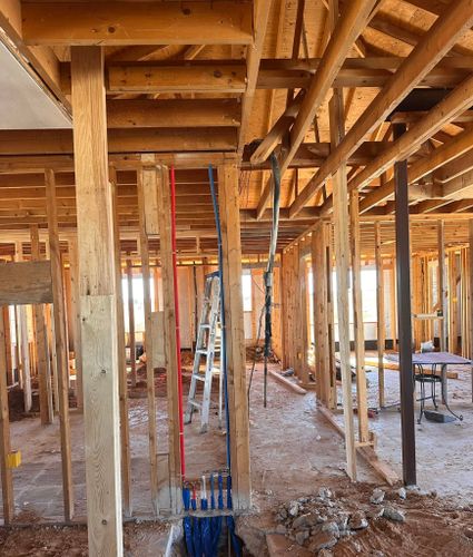 Pipe Repair and Replacement for Martin Plumbing Services in Clifton, TX