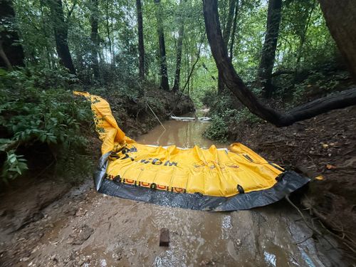 All Photos for Foothills Spill Response Team LLC in Spindale, NC
