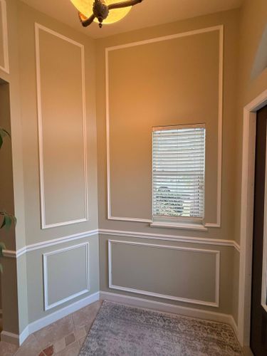 Exterior Projects for Fawcett Construction Inc. in Port Saint Lucie, FL