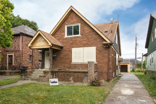 General Contractor for Denson Construction Services in Detroit, MI