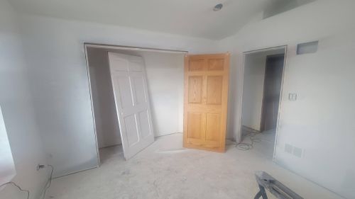 Interior Painting for Barrys Painting in Joliet, IL