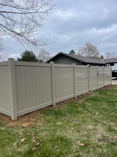 Deck & Patio Installation for BASE Contracting in Dundee,  MI