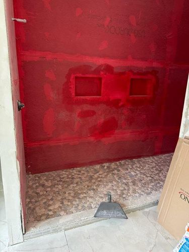 All Photos for Elite Custom Tile Installations in Ocala, FL