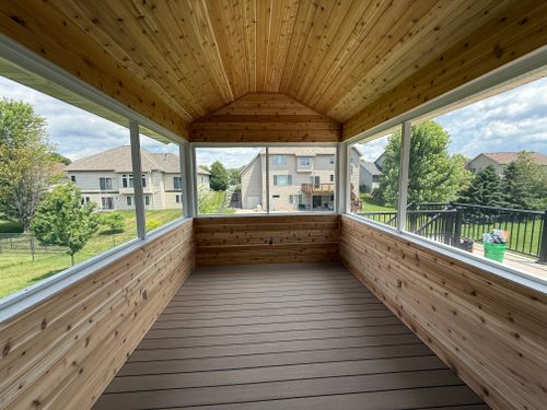 All Photos for Asher Construction in River Falls, WI