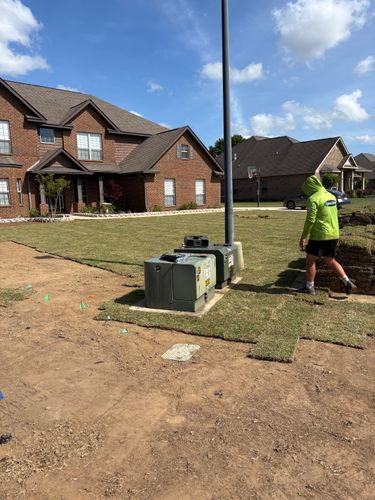  for Enhanced Landscape in Daphne, AL